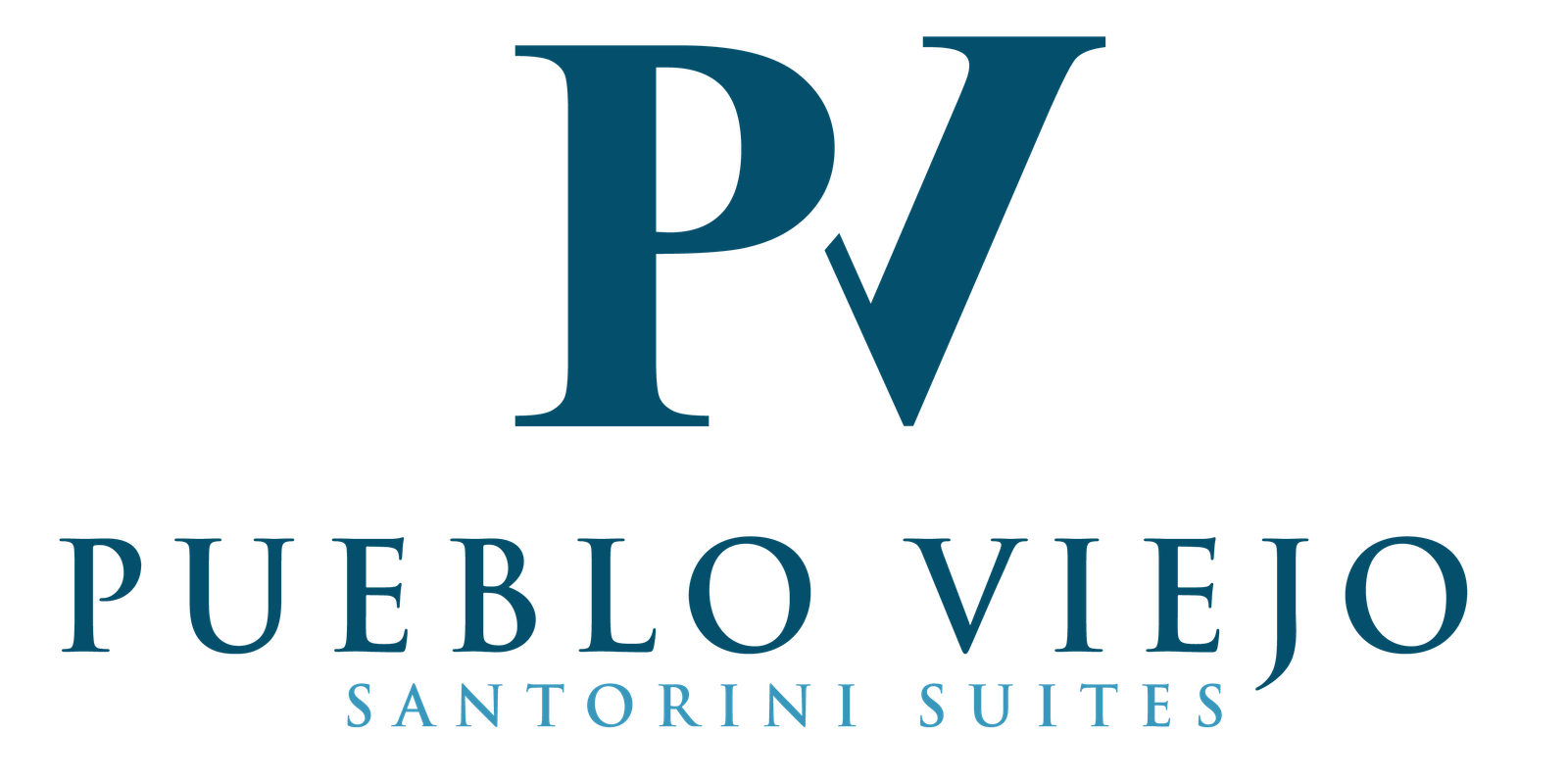 Pueblo Viejo Santorini Suites