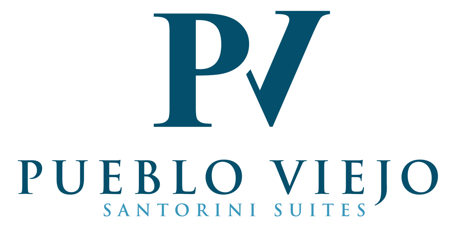 Pueblo Viejo Santorini Suites
